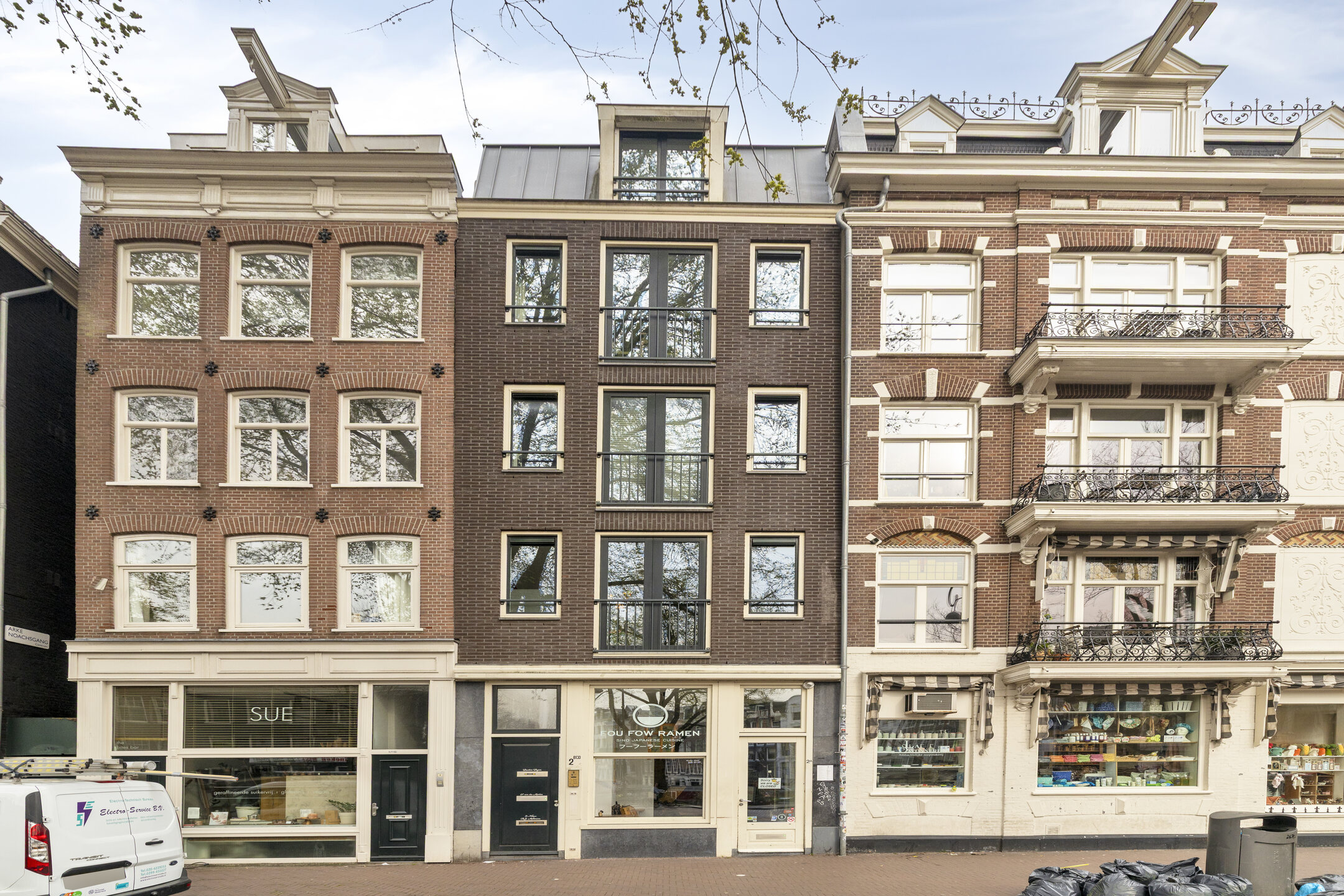 Elandsgracht