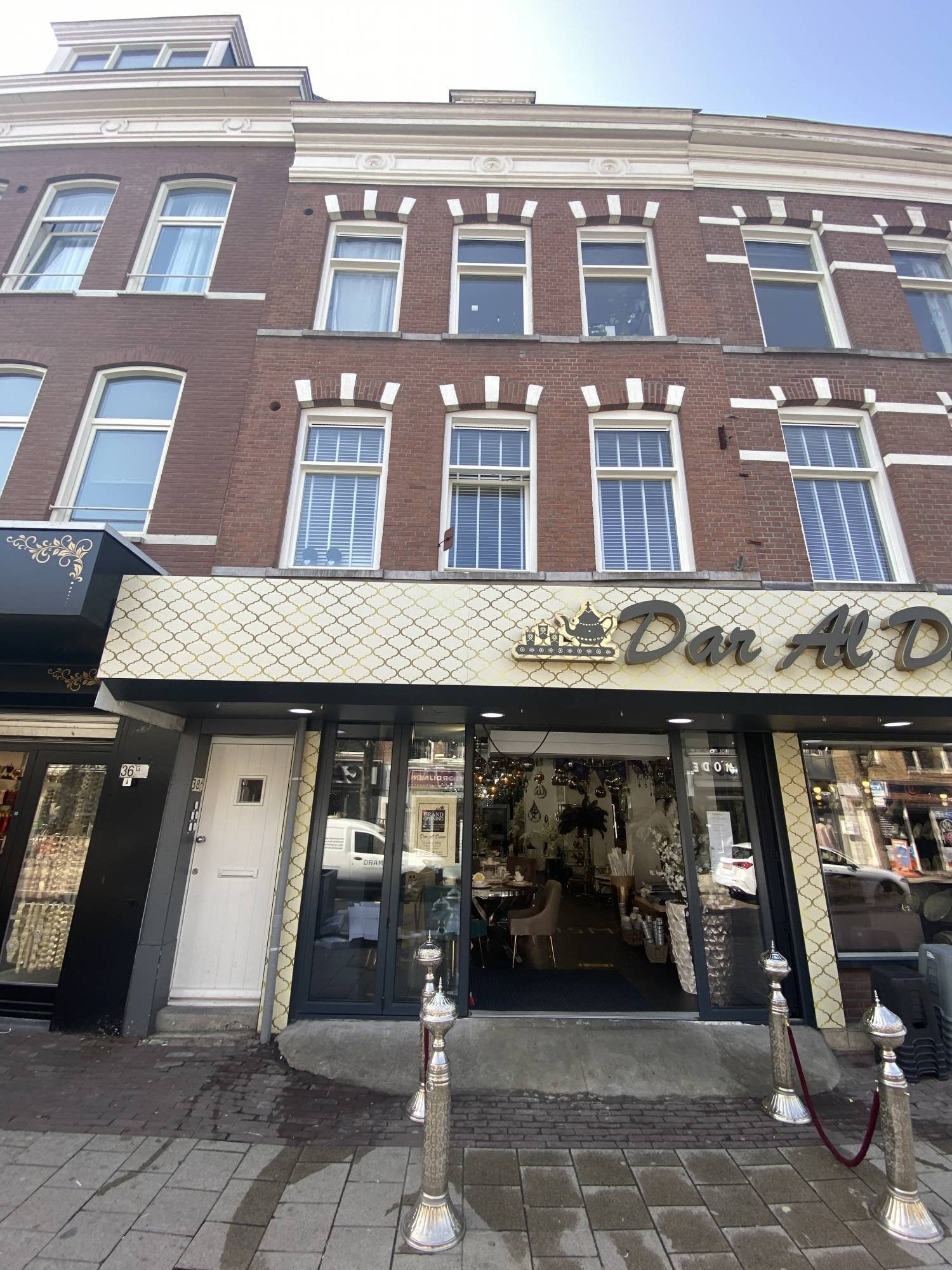 Noordmolenstraat