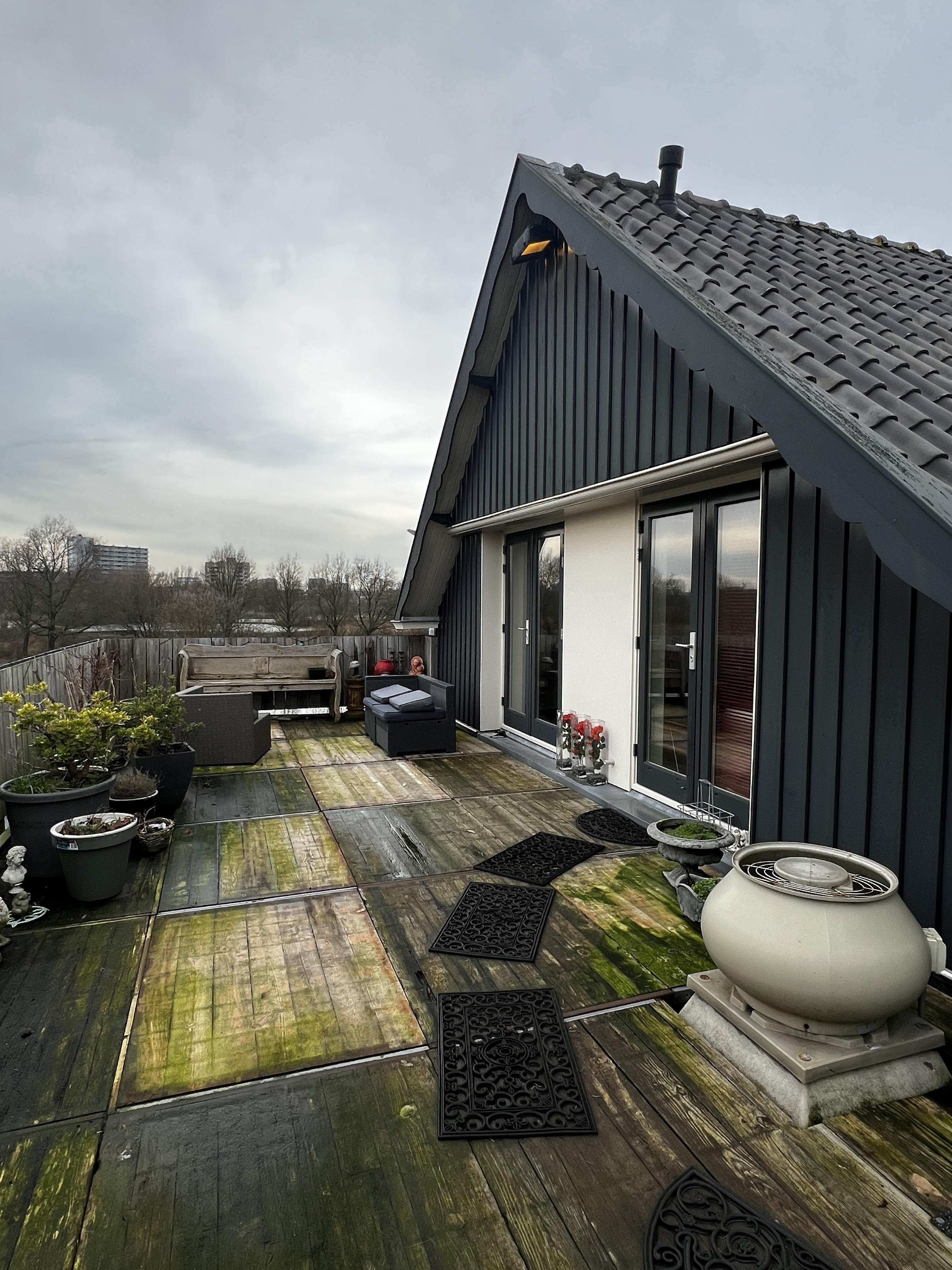 Vijfhuizerdijk