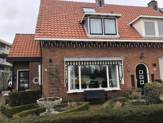 Prins Hendriklaan
