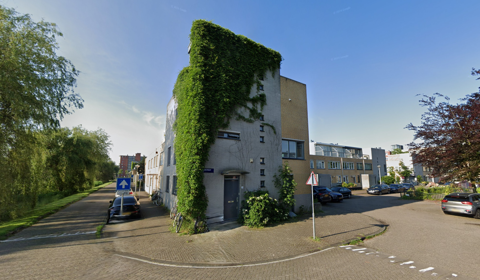 Maaseikstraat