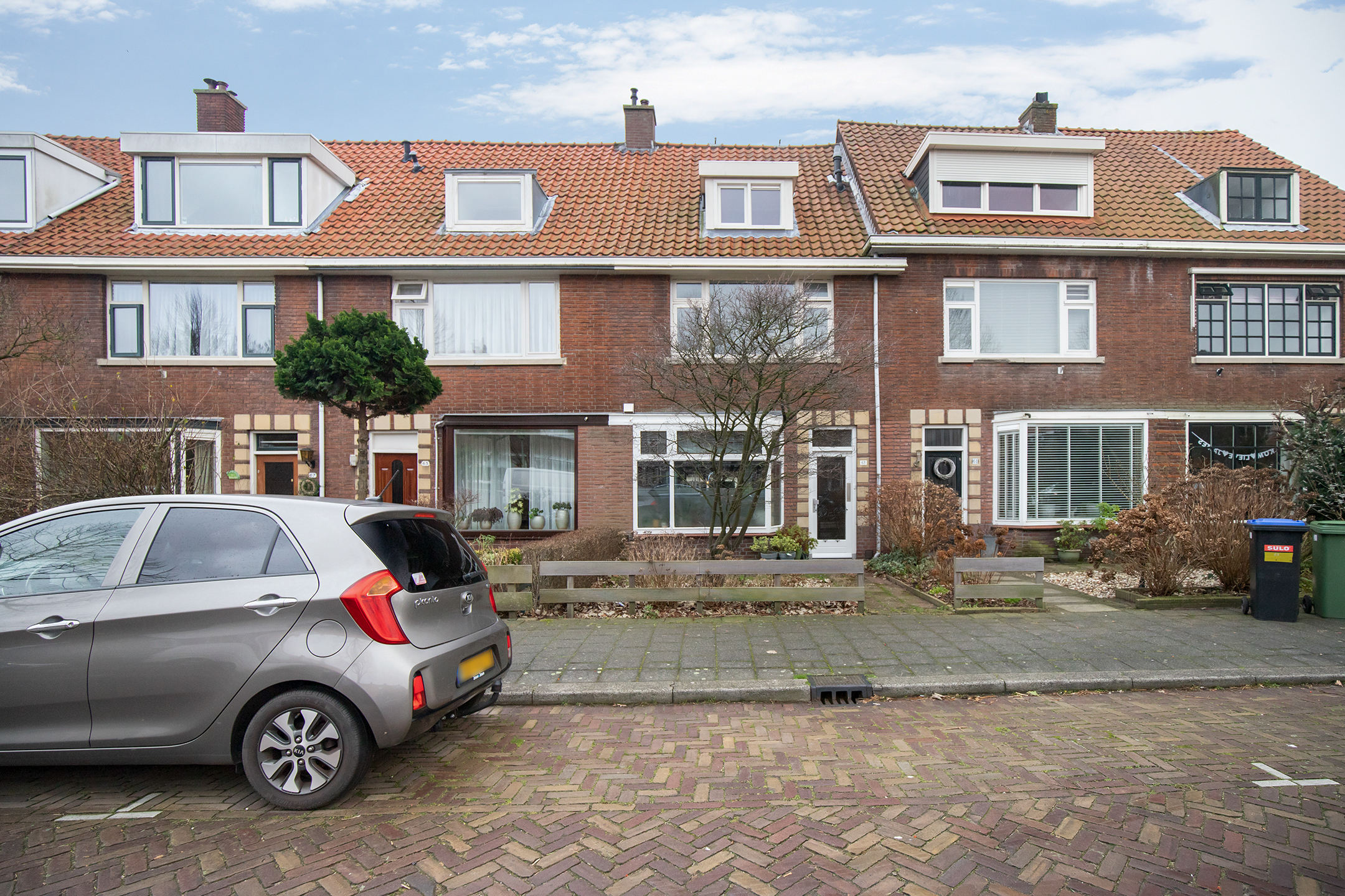 Sportlaan