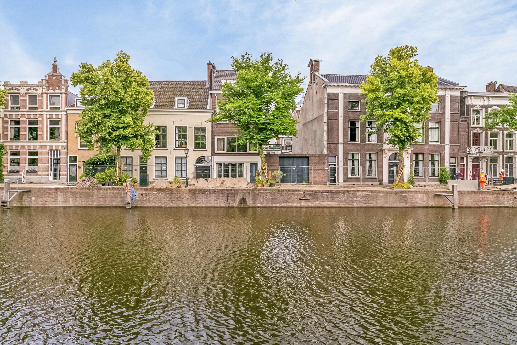 Lange Haven