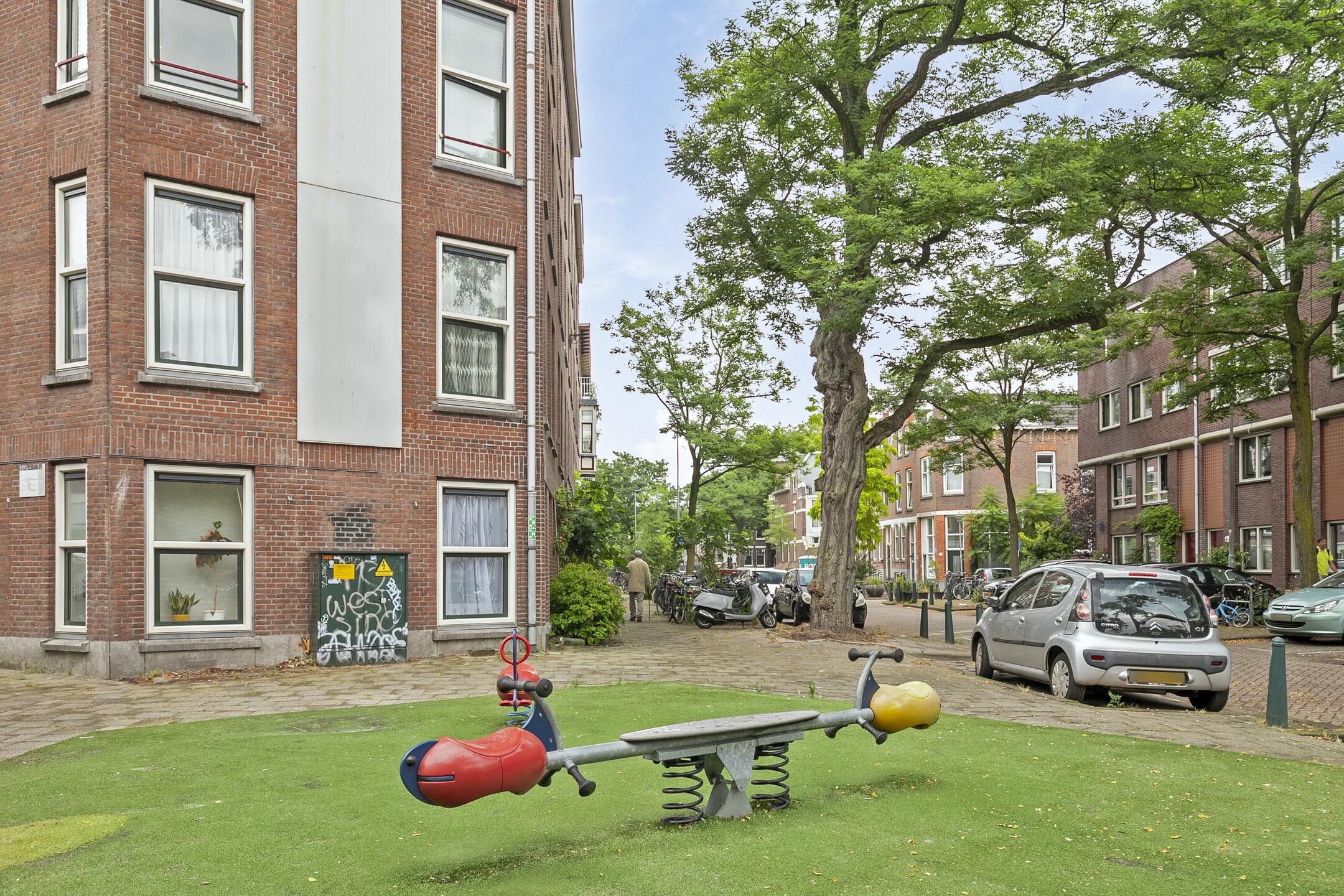 Gerrit Jan Mulderstraat