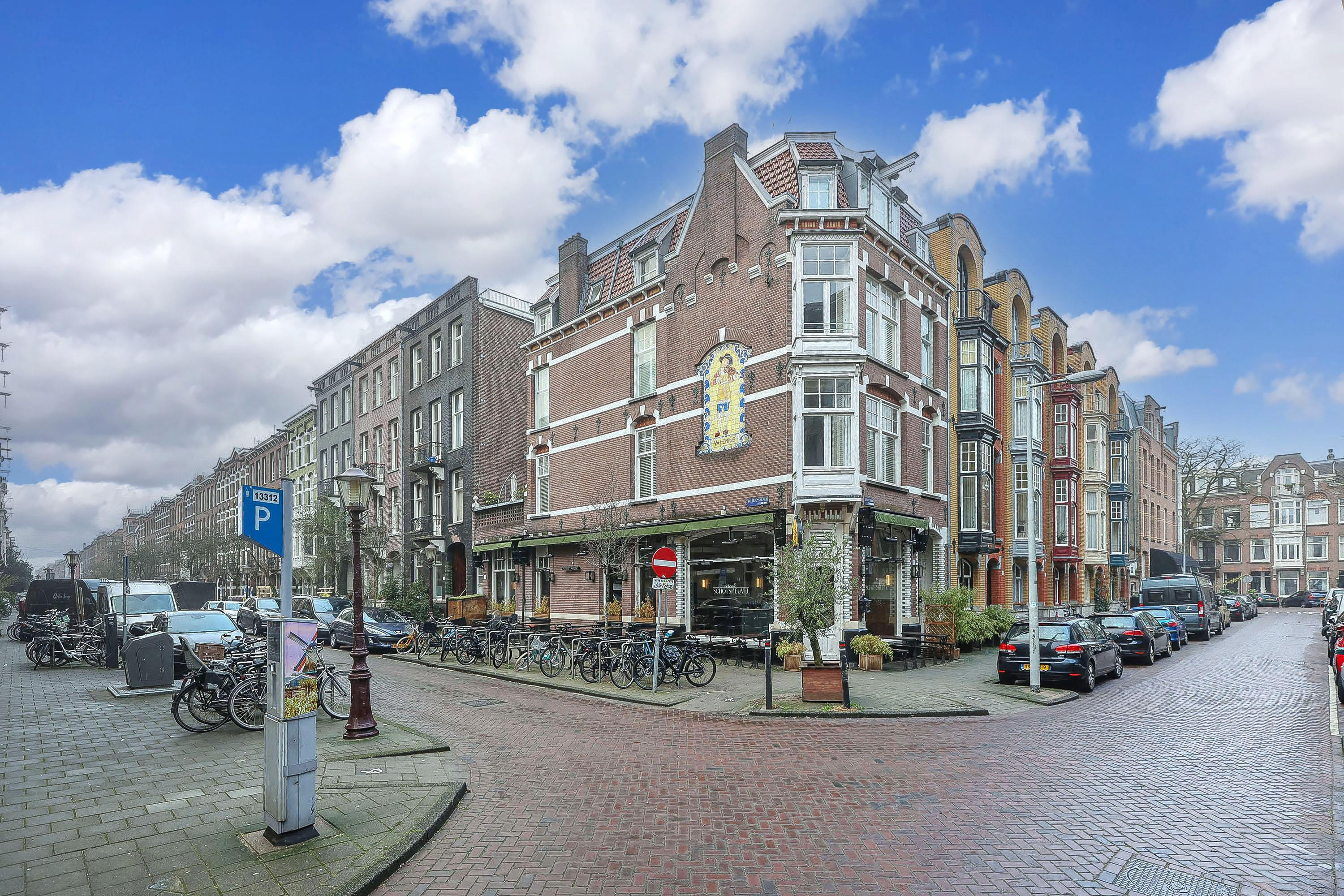Banstraat