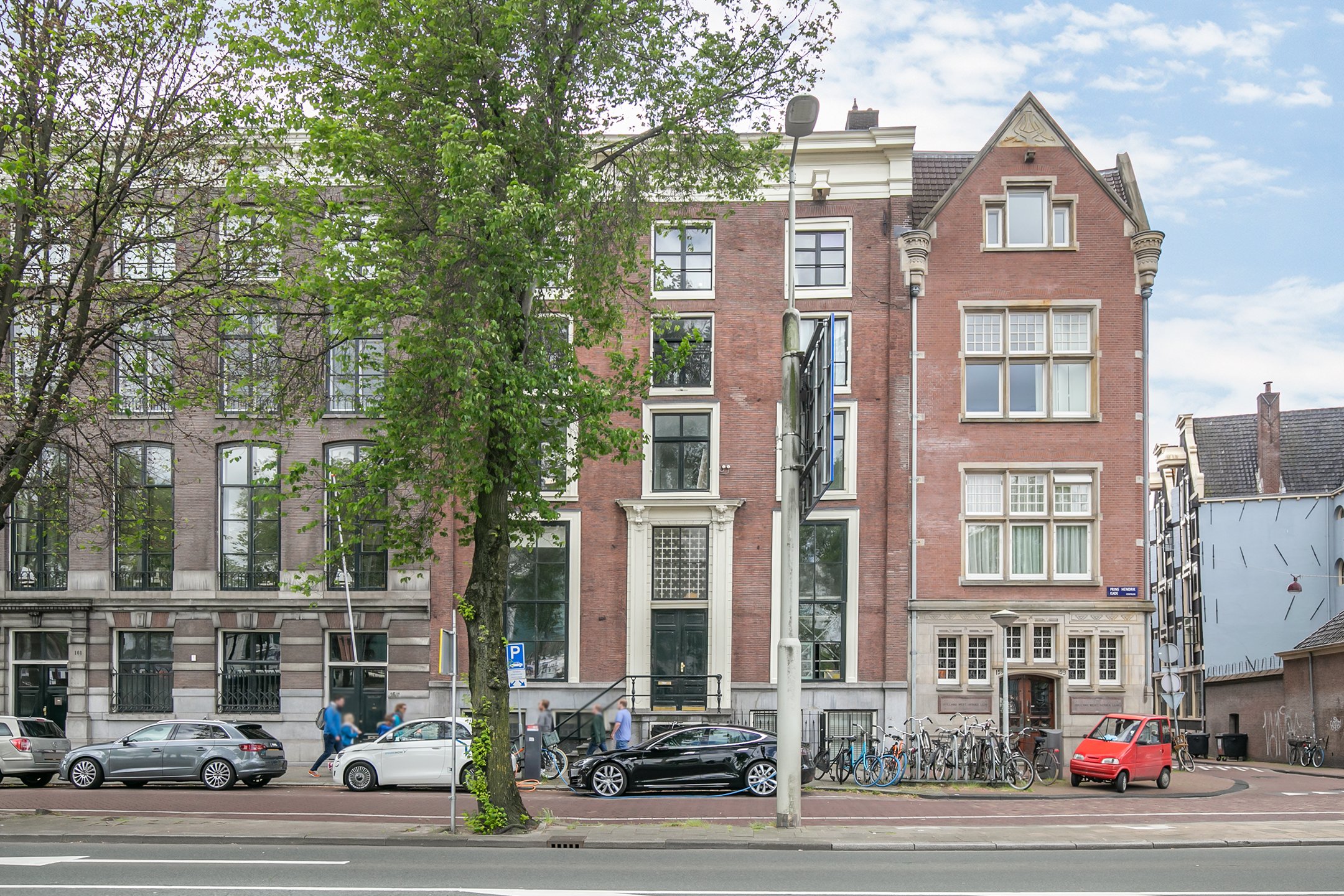 Prins Hendrikkade