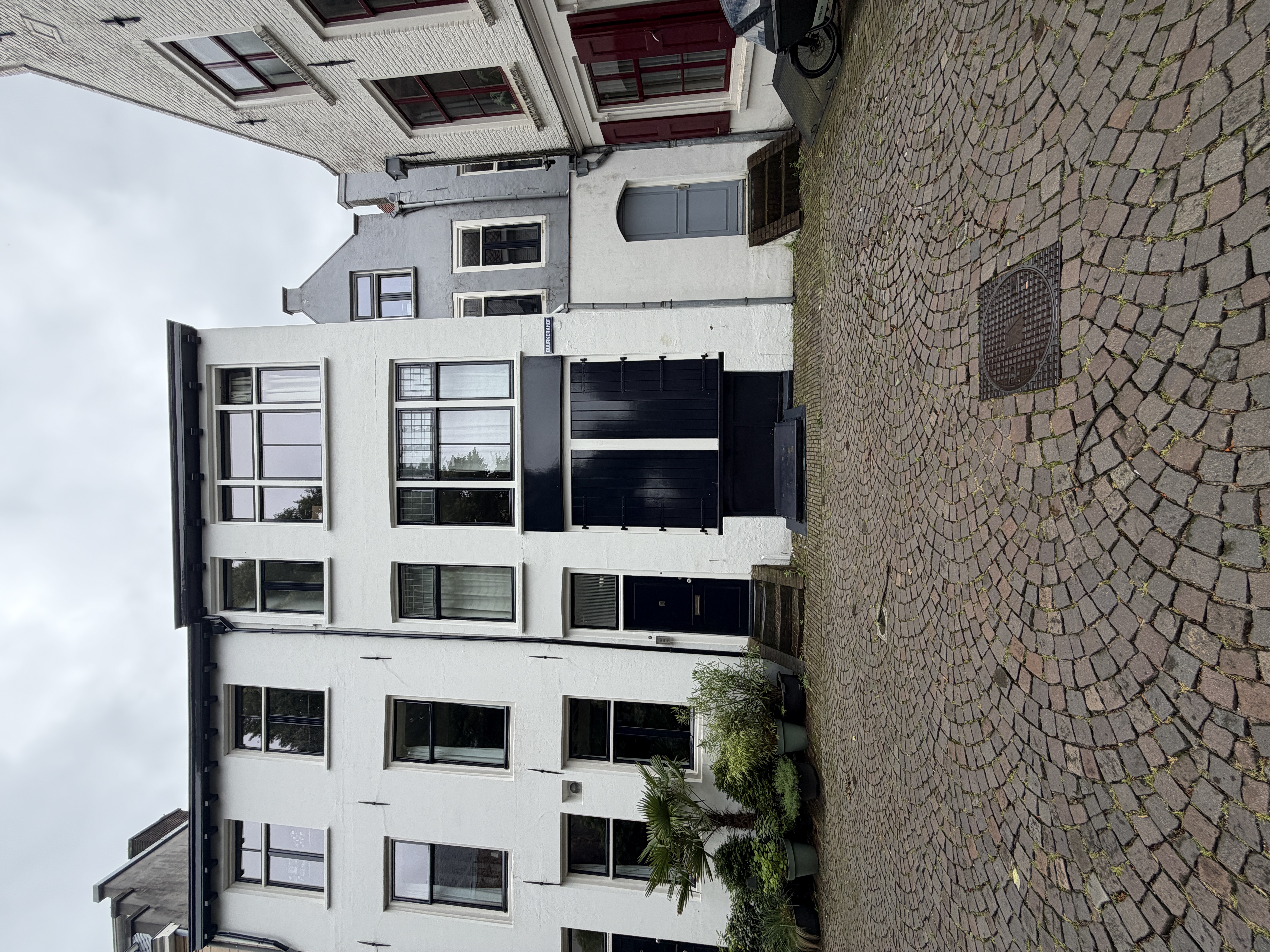 Buurkerkhof