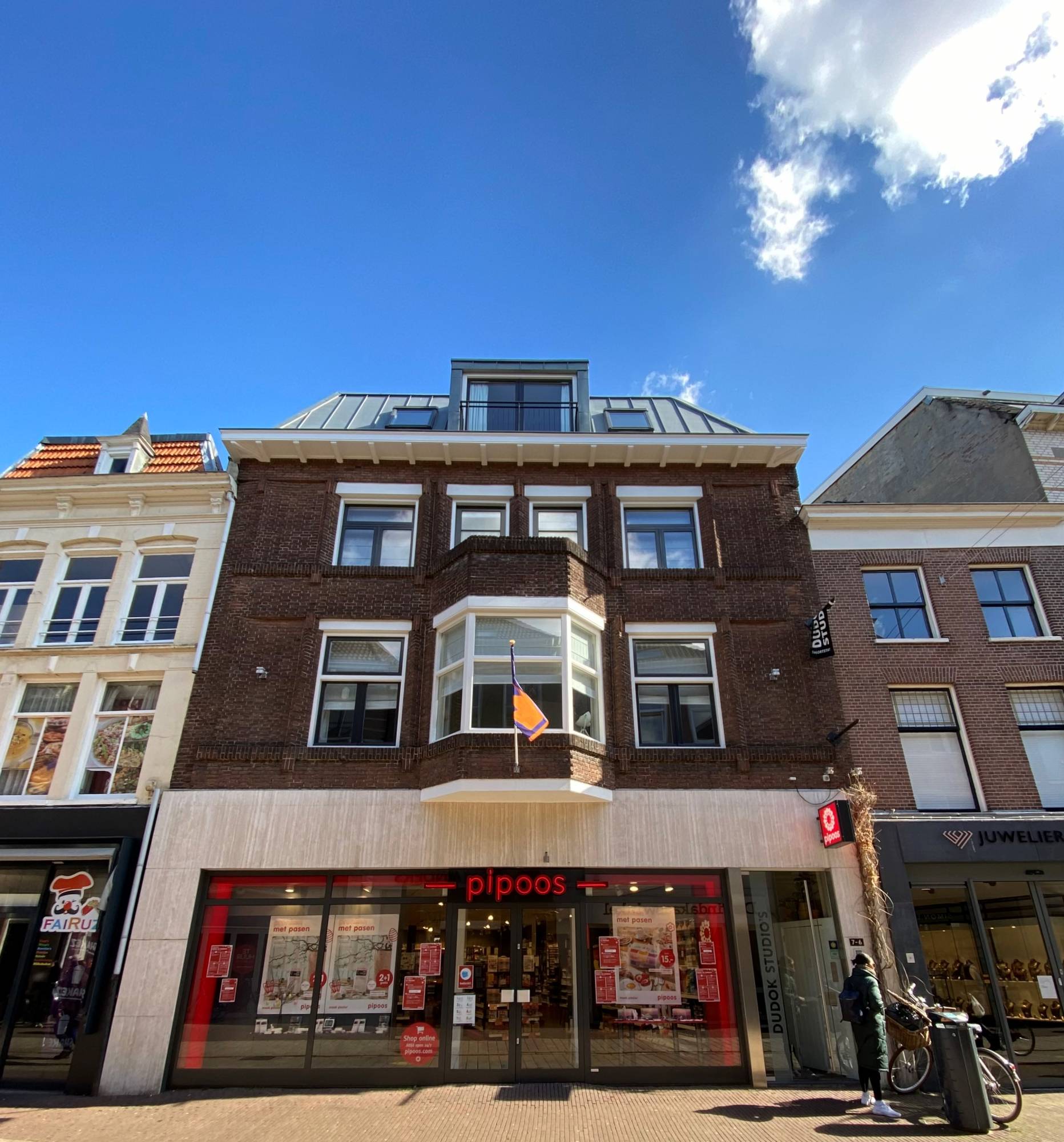 Koningstraat