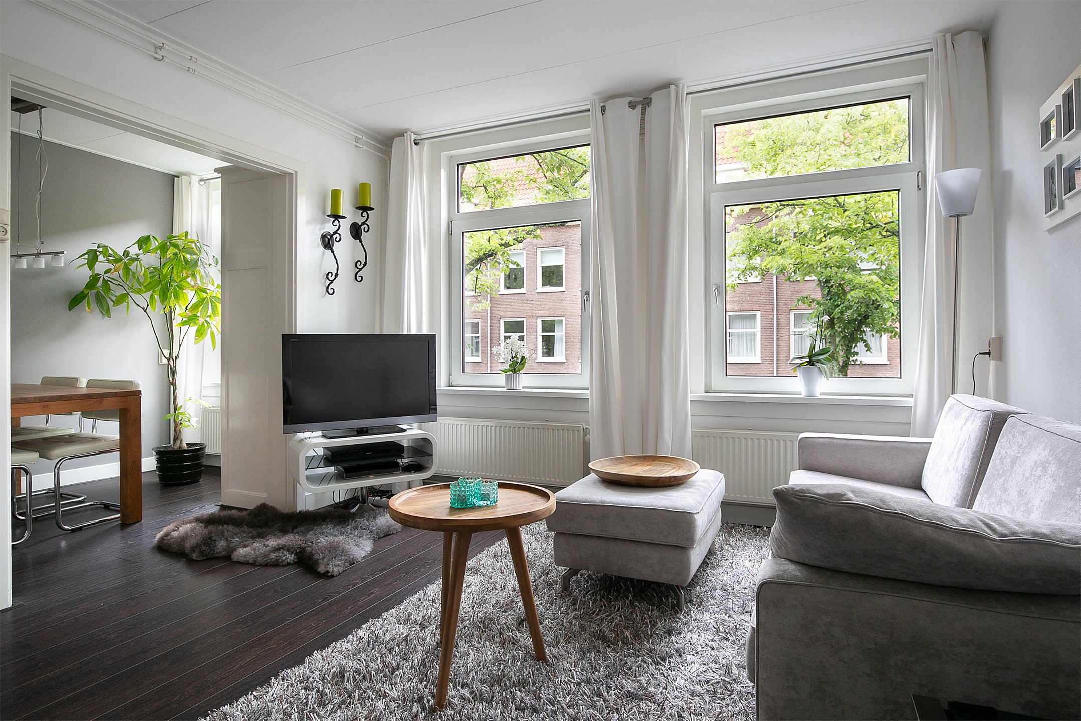 Orteliusstraat