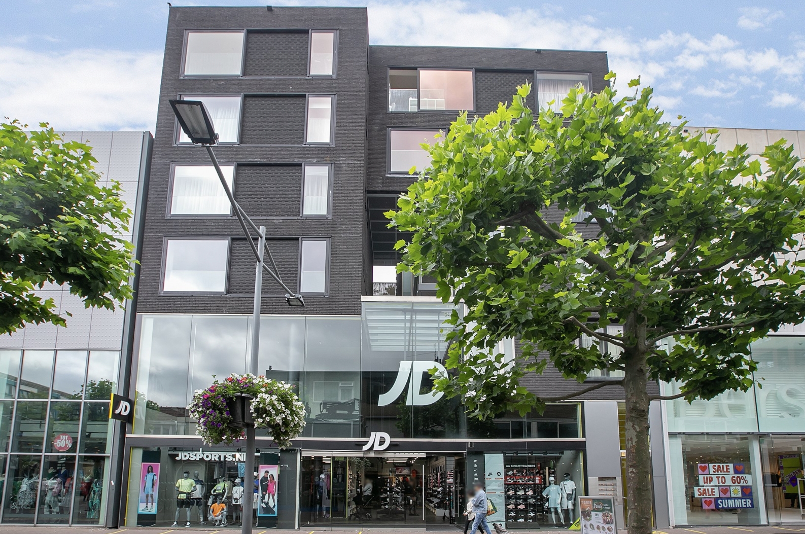 Marktlaan