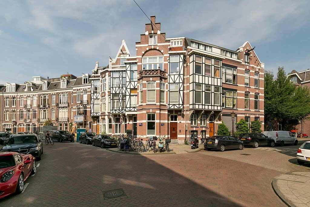 Wanningstraat