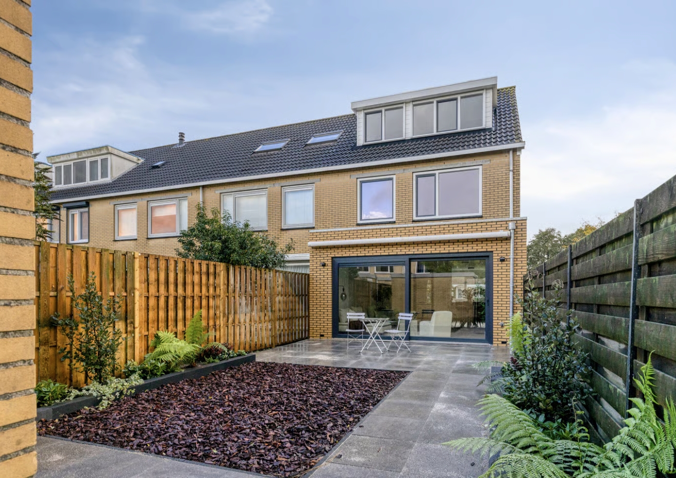 Sparrendaal