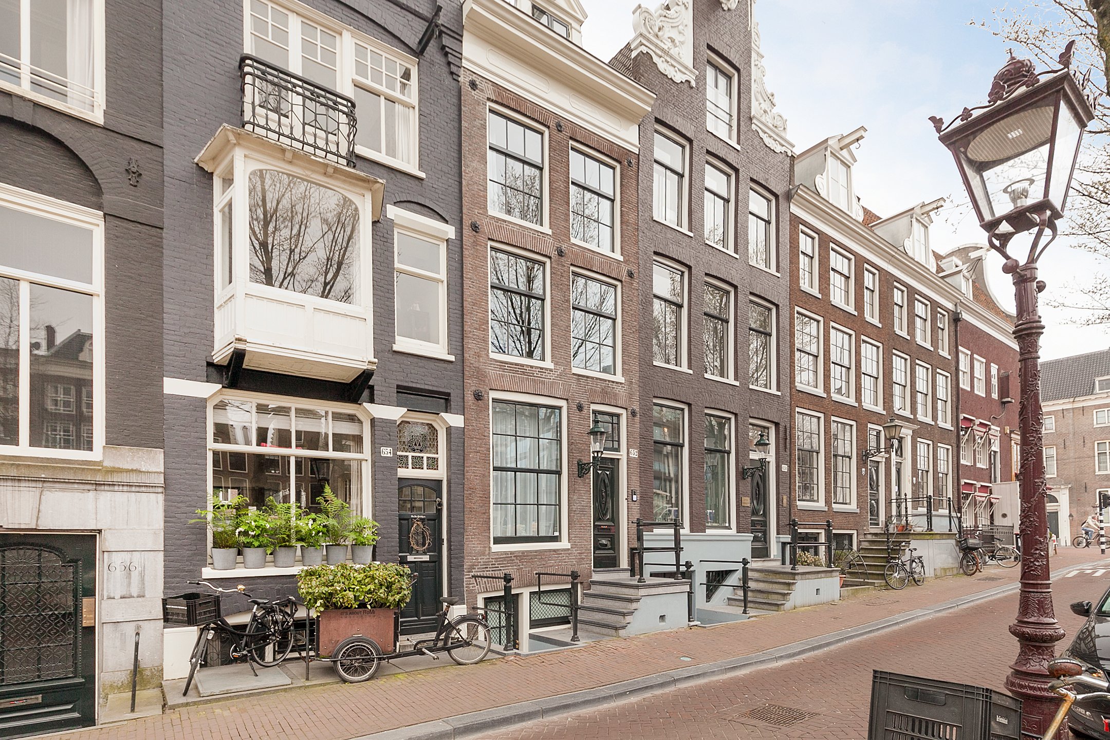 Prinsengracht
