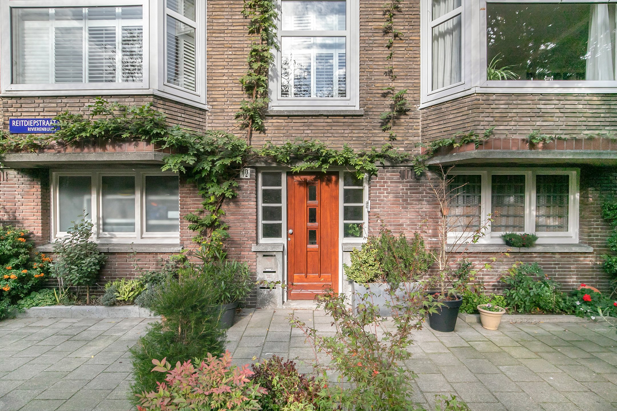Reitdiepstraat