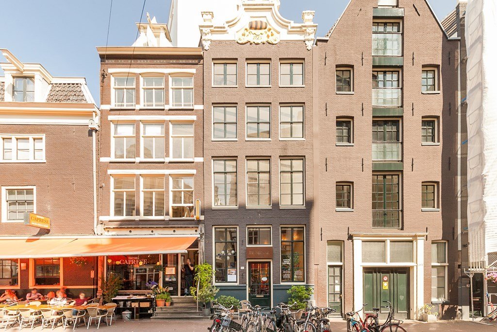 Spuistraat