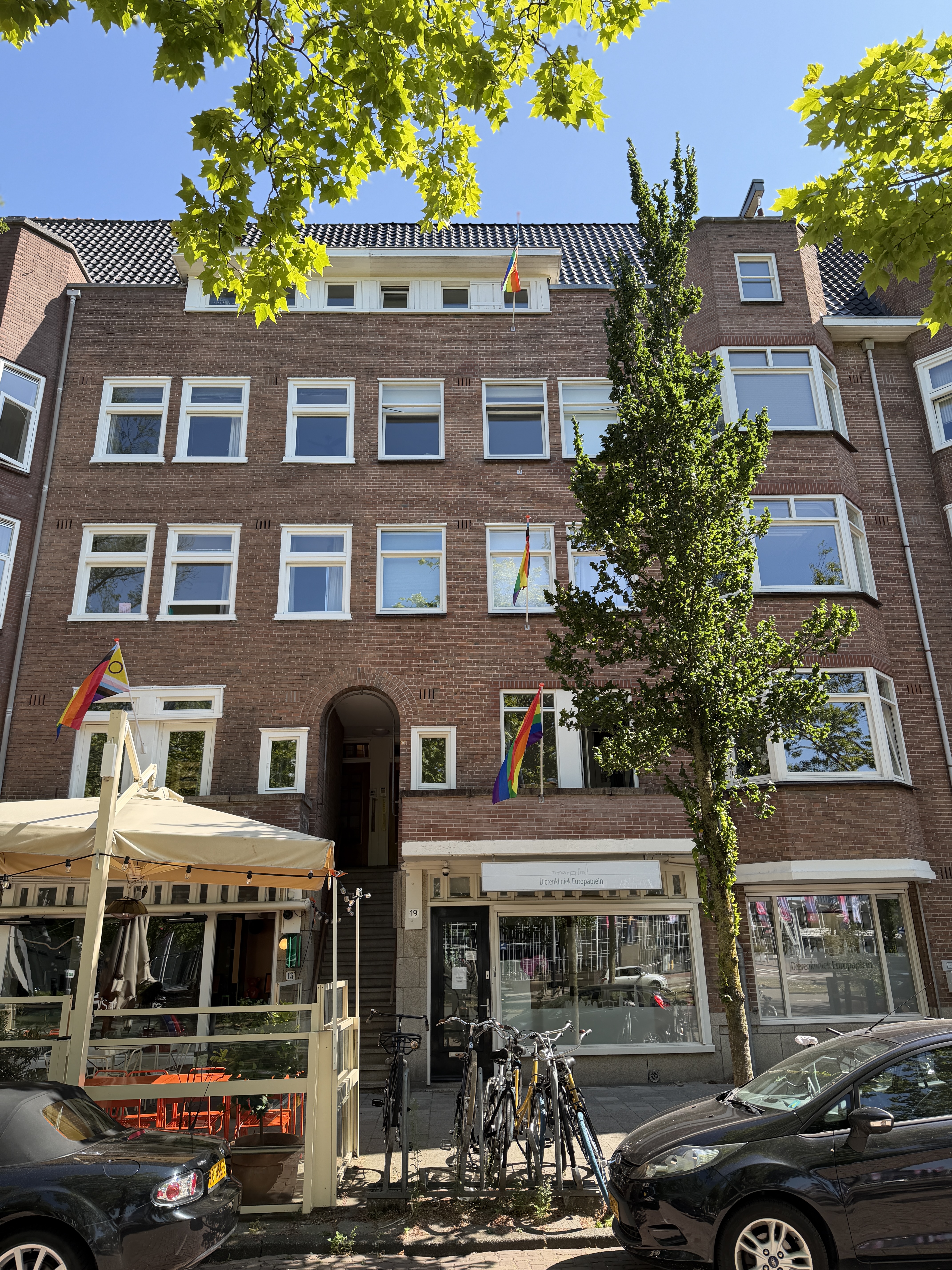 Europaplein