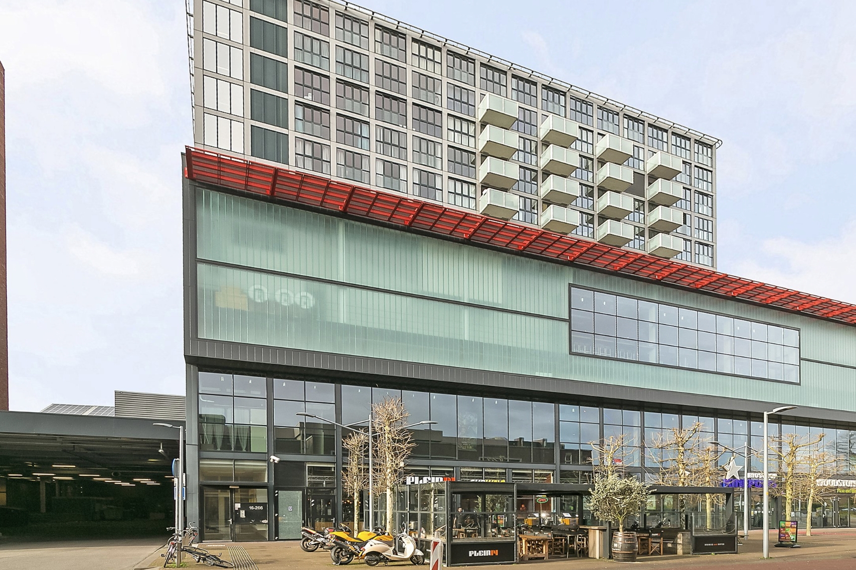 Raadhuisplein