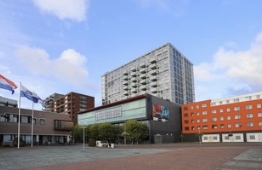 Raadhuisplein