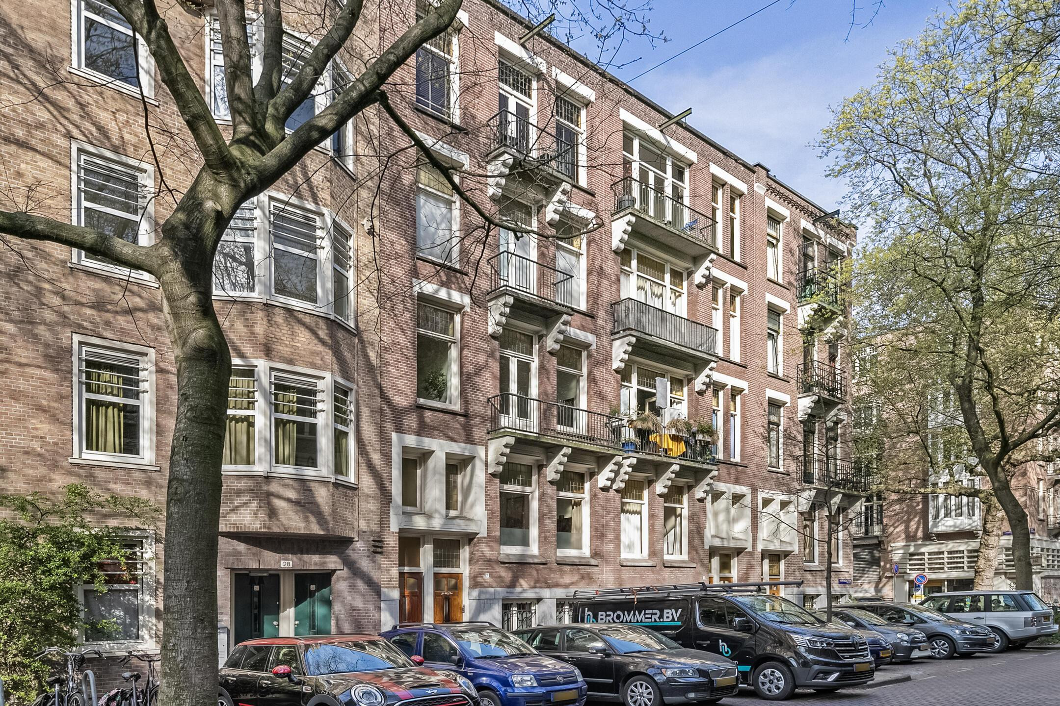 Hendrik Jacobszstraat