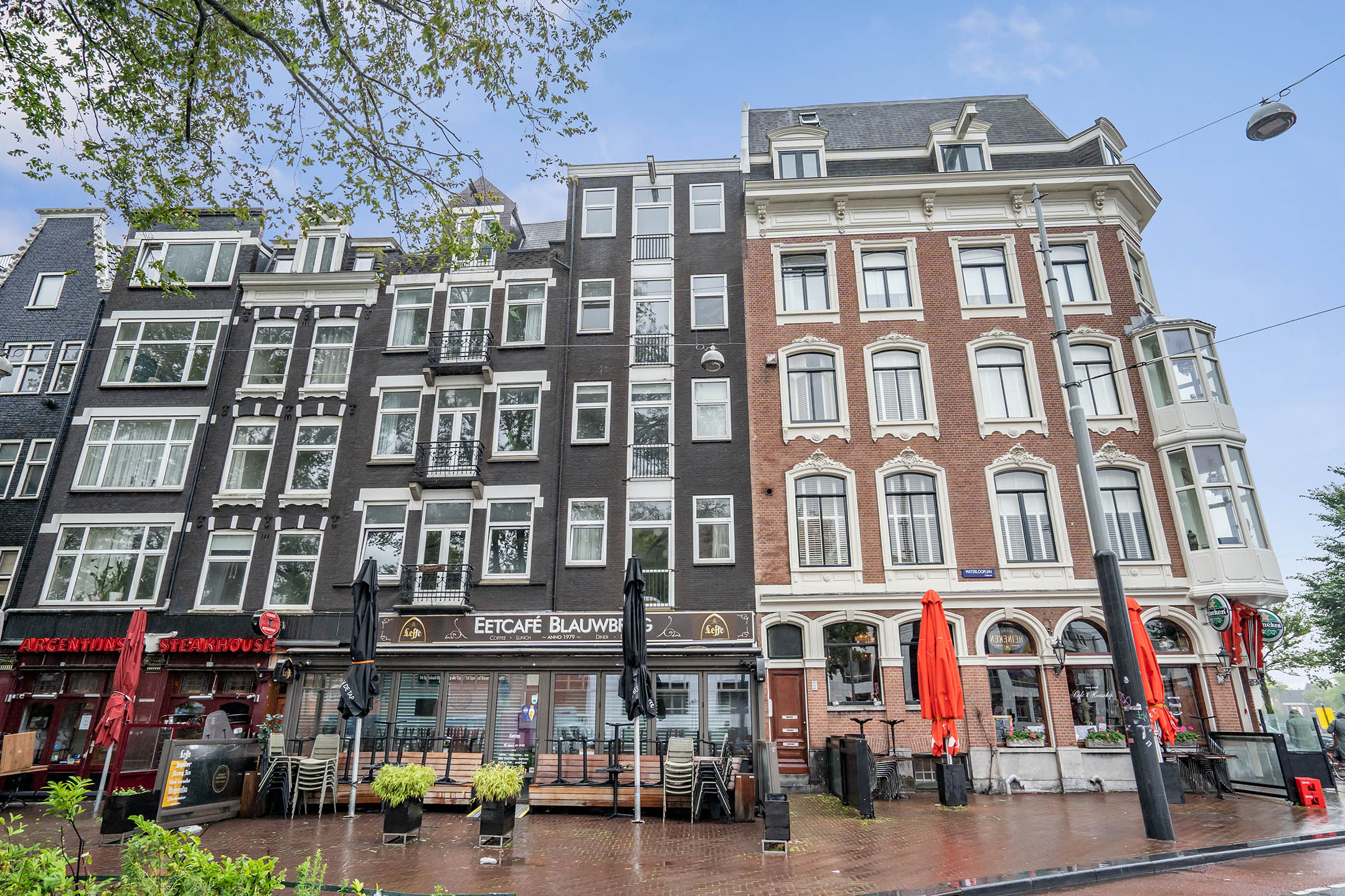 Waterlooplein