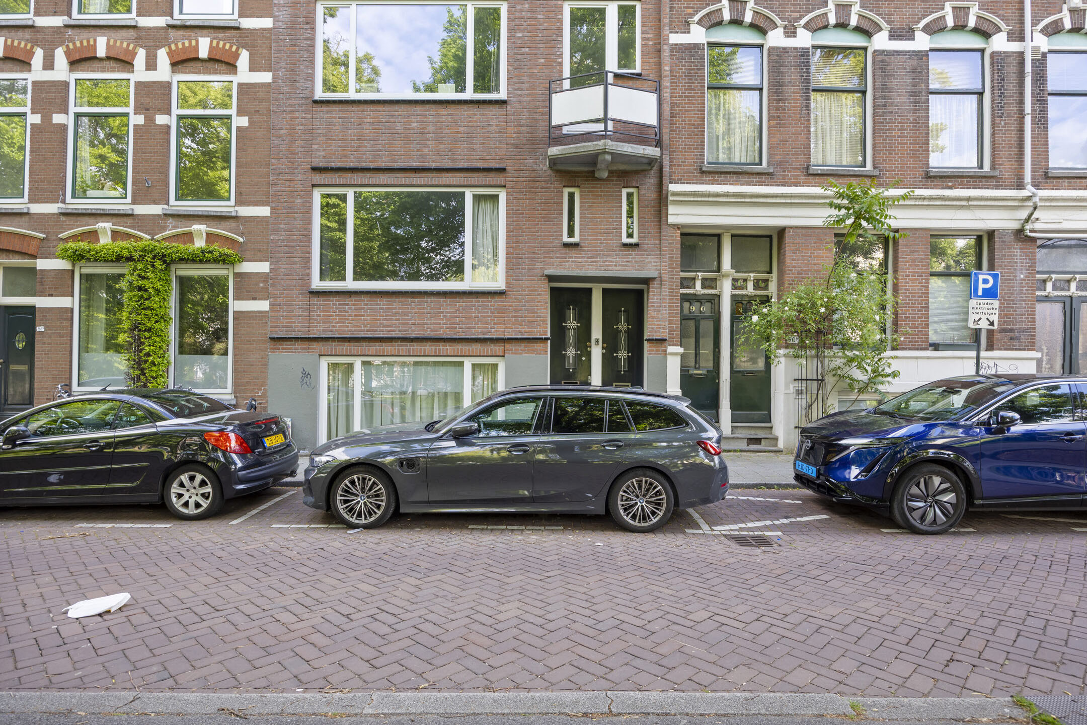 Spoorsingel
