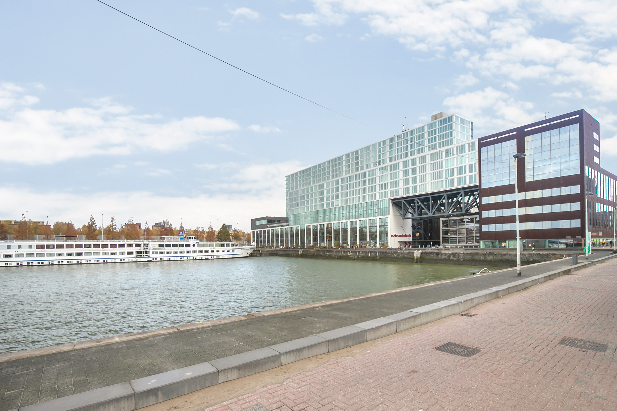 Schiehavenkade