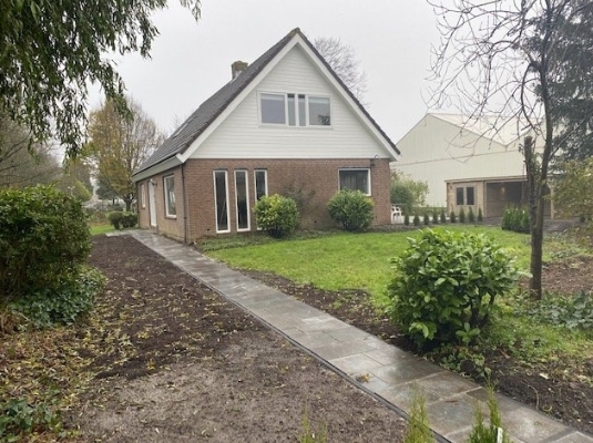 Meerlandenweg