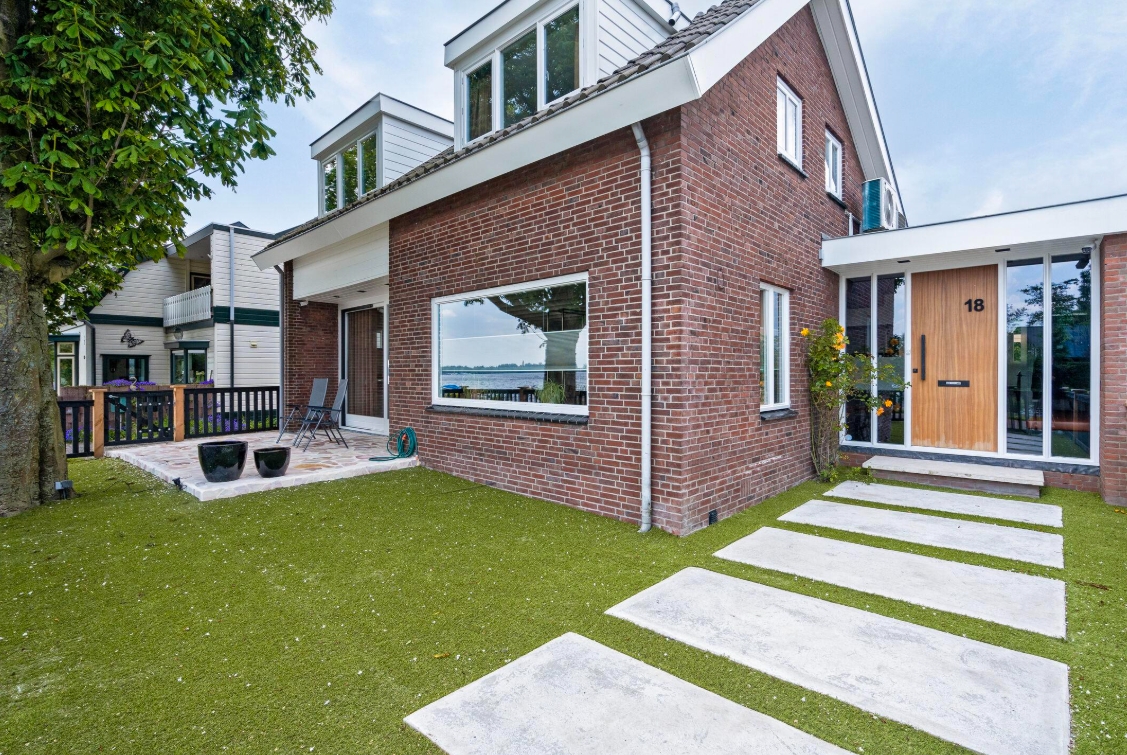 Leimuiderdijk