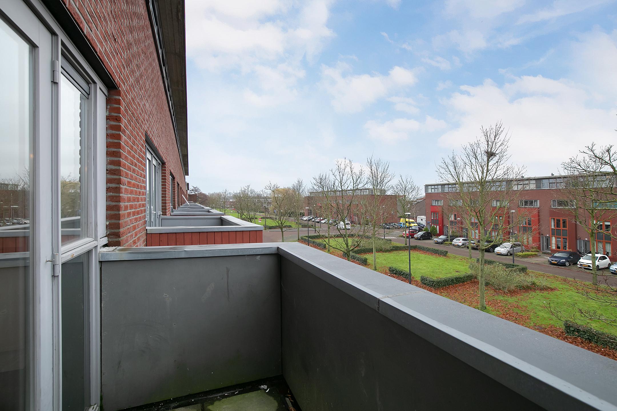 Appartement in Ermelo (HUU-519862)