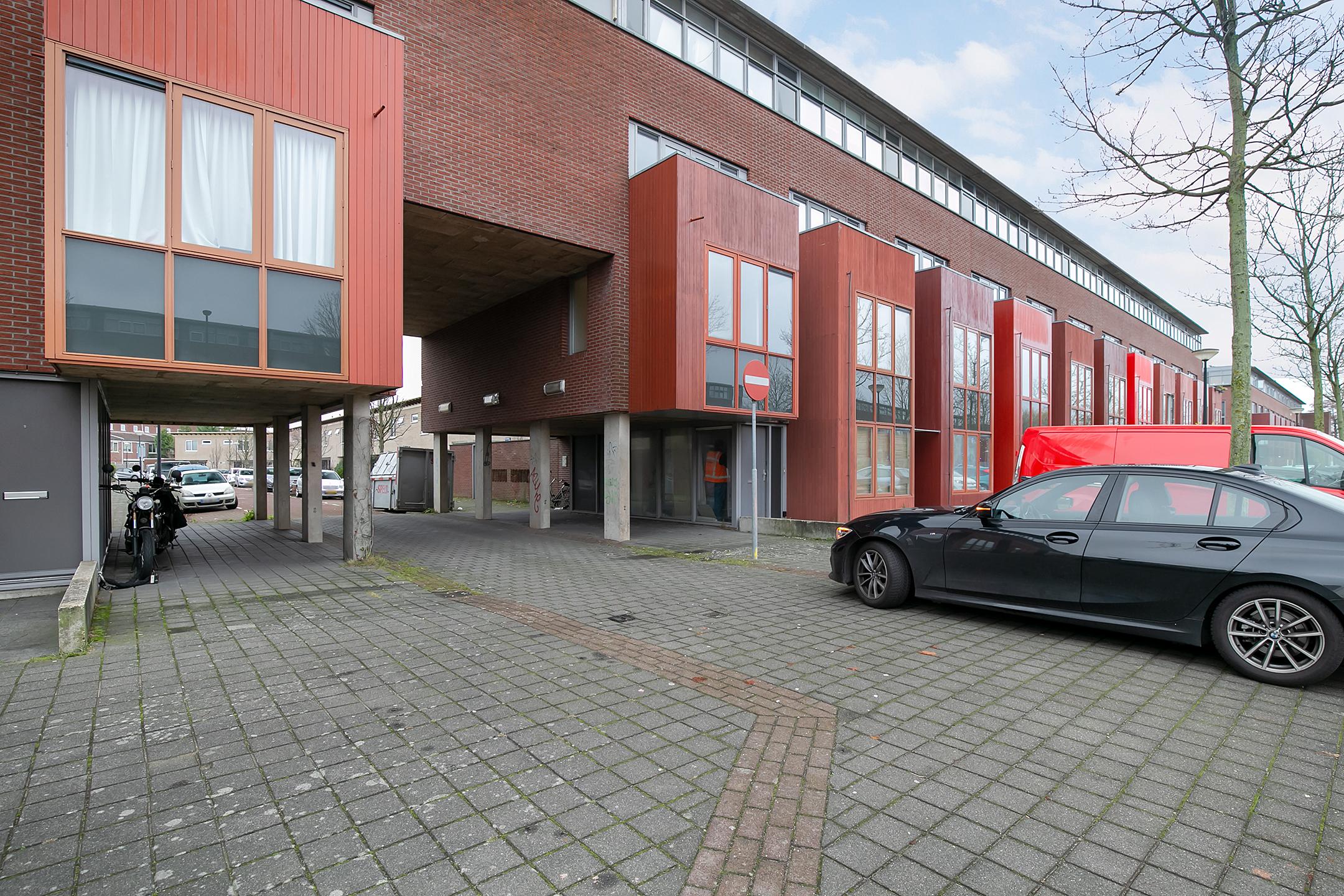 Appartement in Ermelo (HUU-519862)