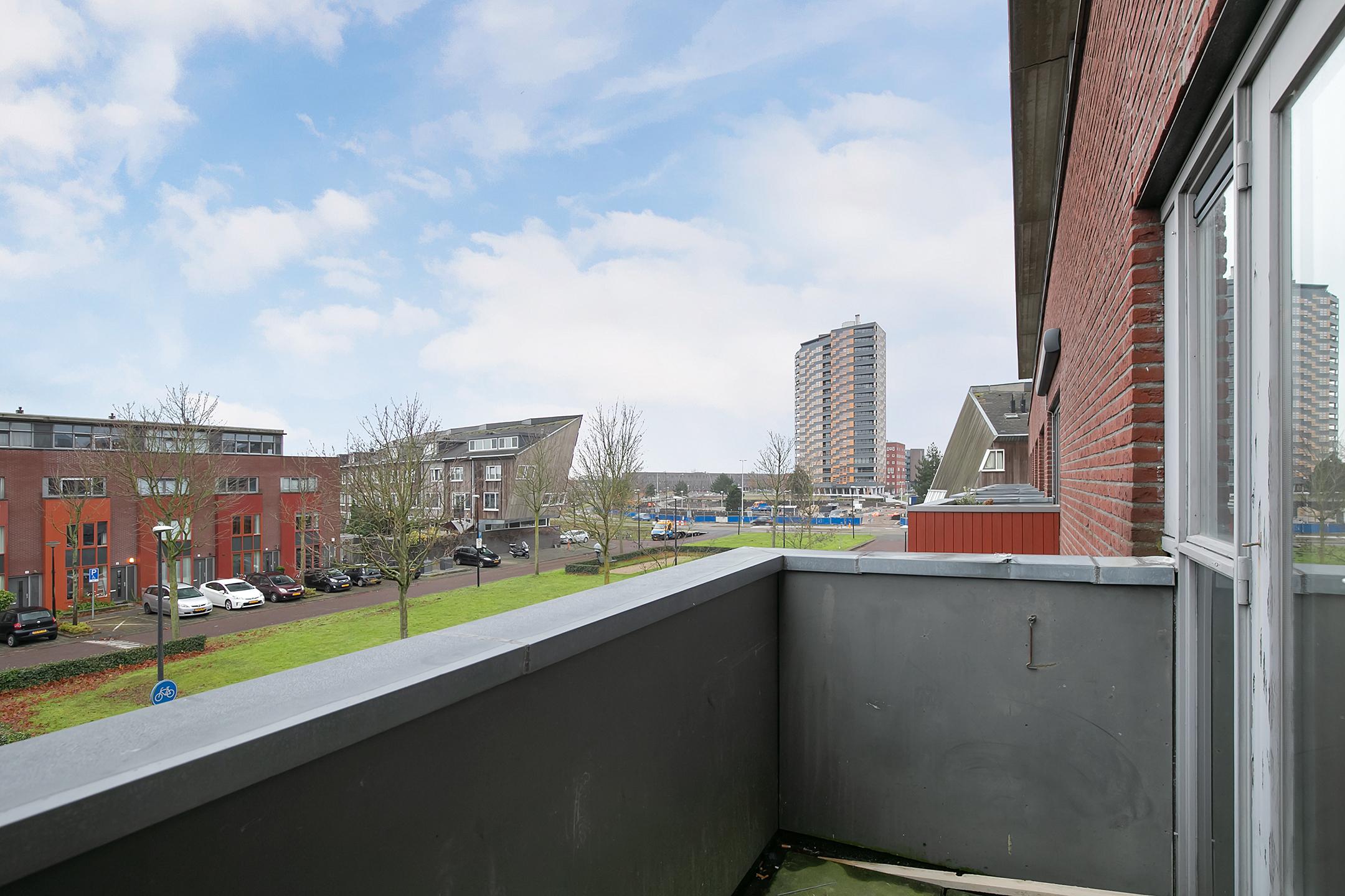 Appartement in Ermelo (HUU-519862)