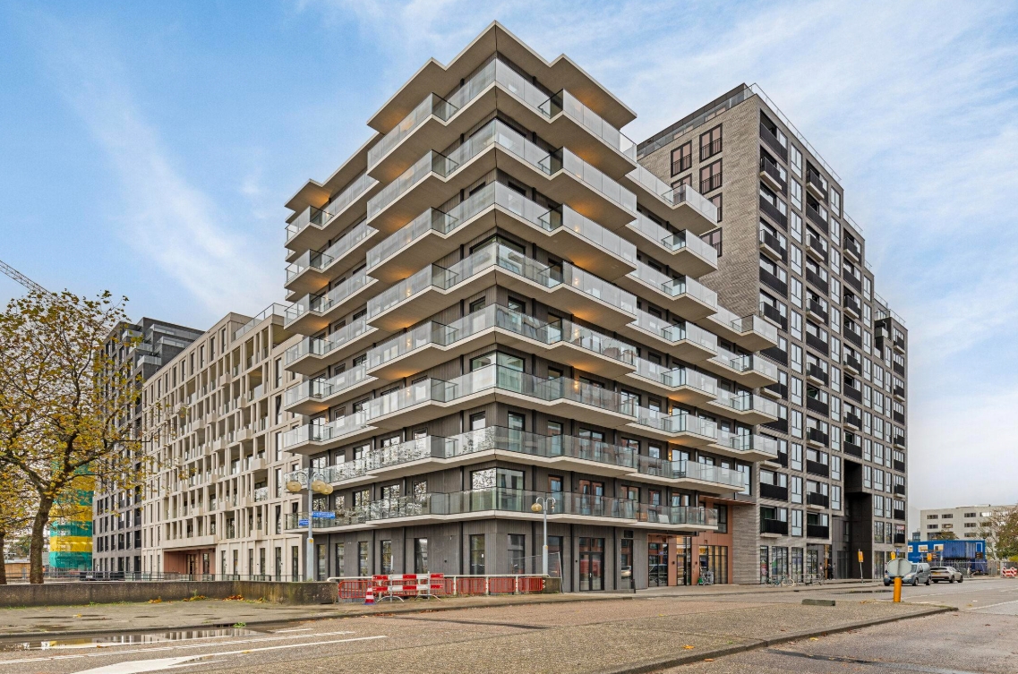 Niemeyerstraat