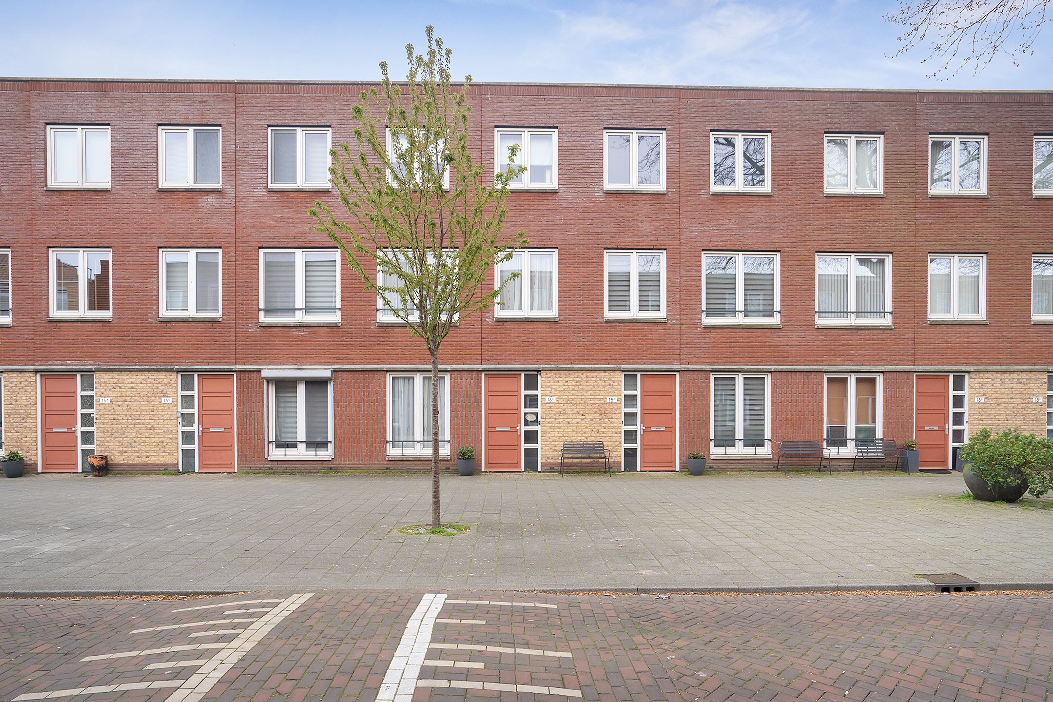Westerbeekstraat