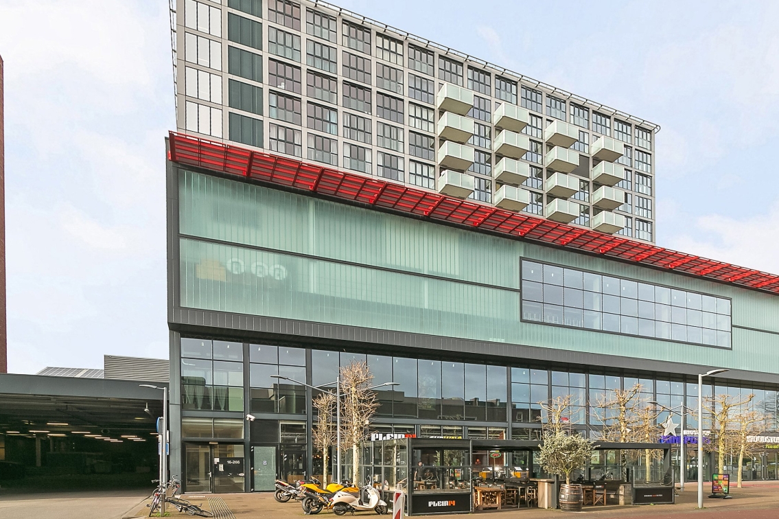 Raadhuisplein