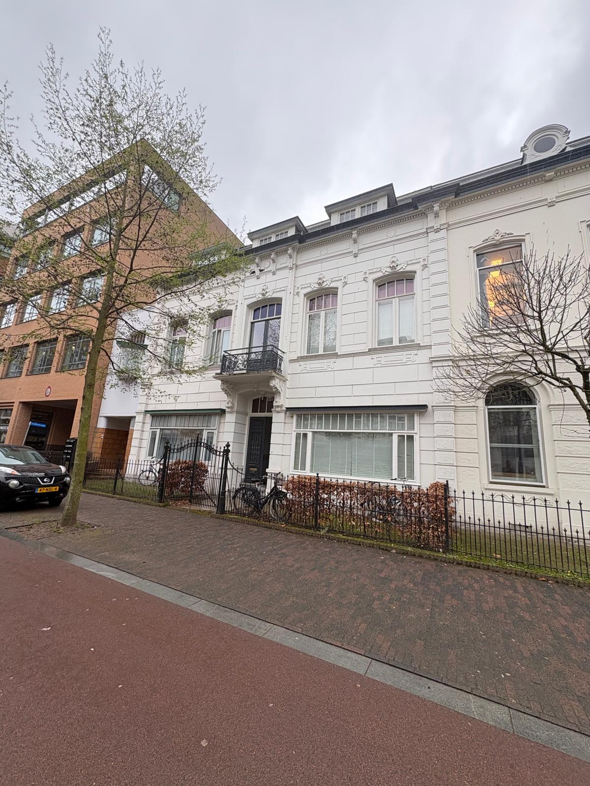 Vestdijk