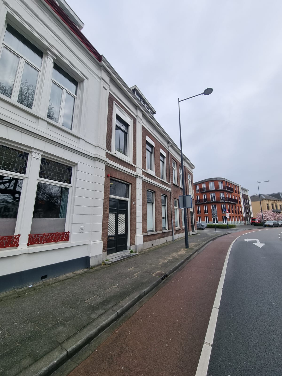 Delpratsingel