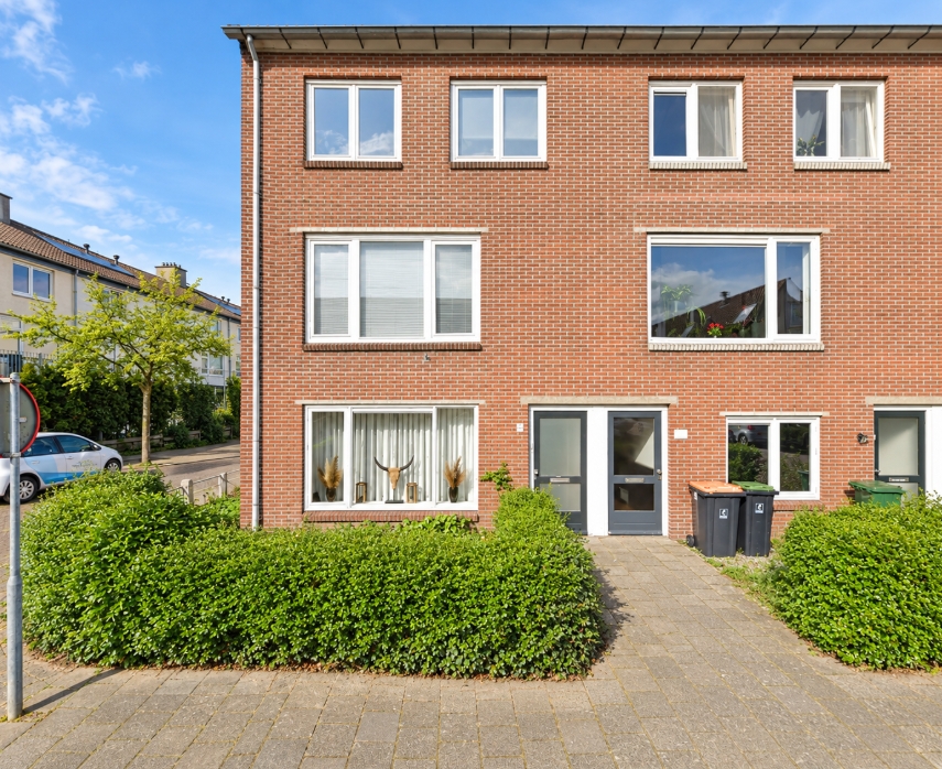 Adriaan van Ostadestraat