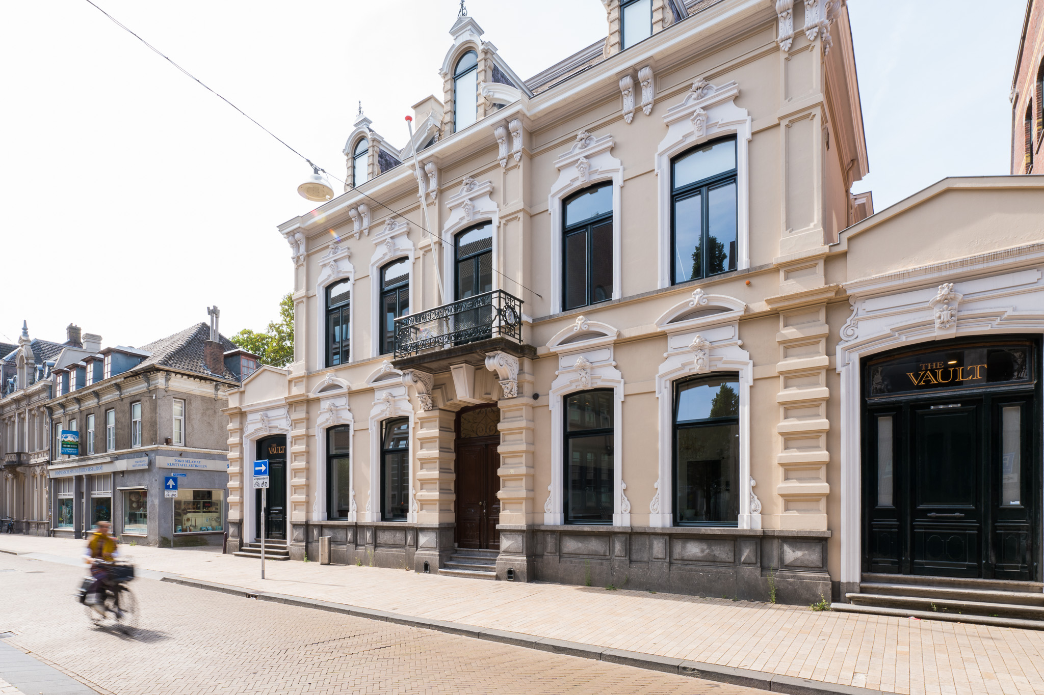stationsstraat