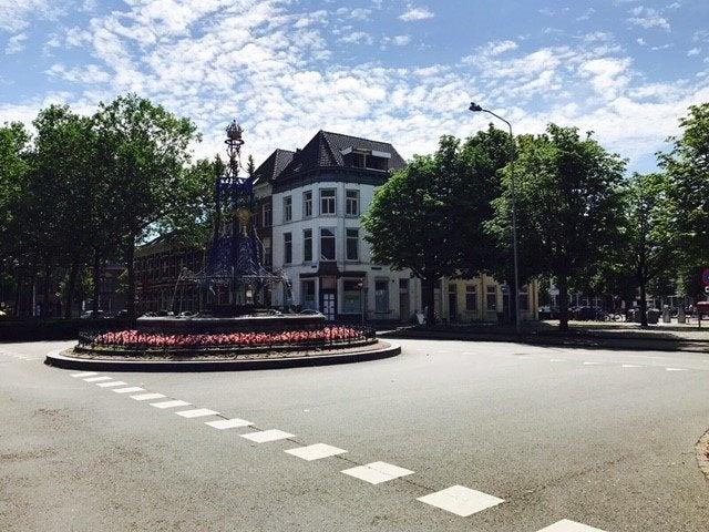 Korte Boschstraat