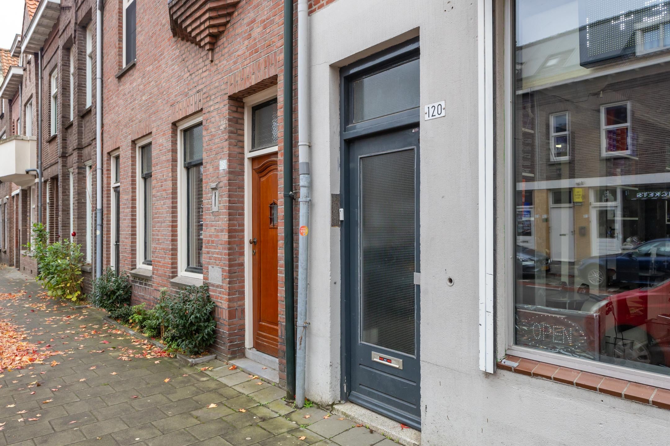Enschotsestraat