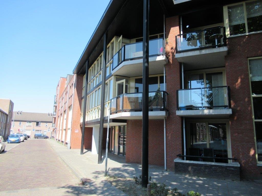Doelenstraat