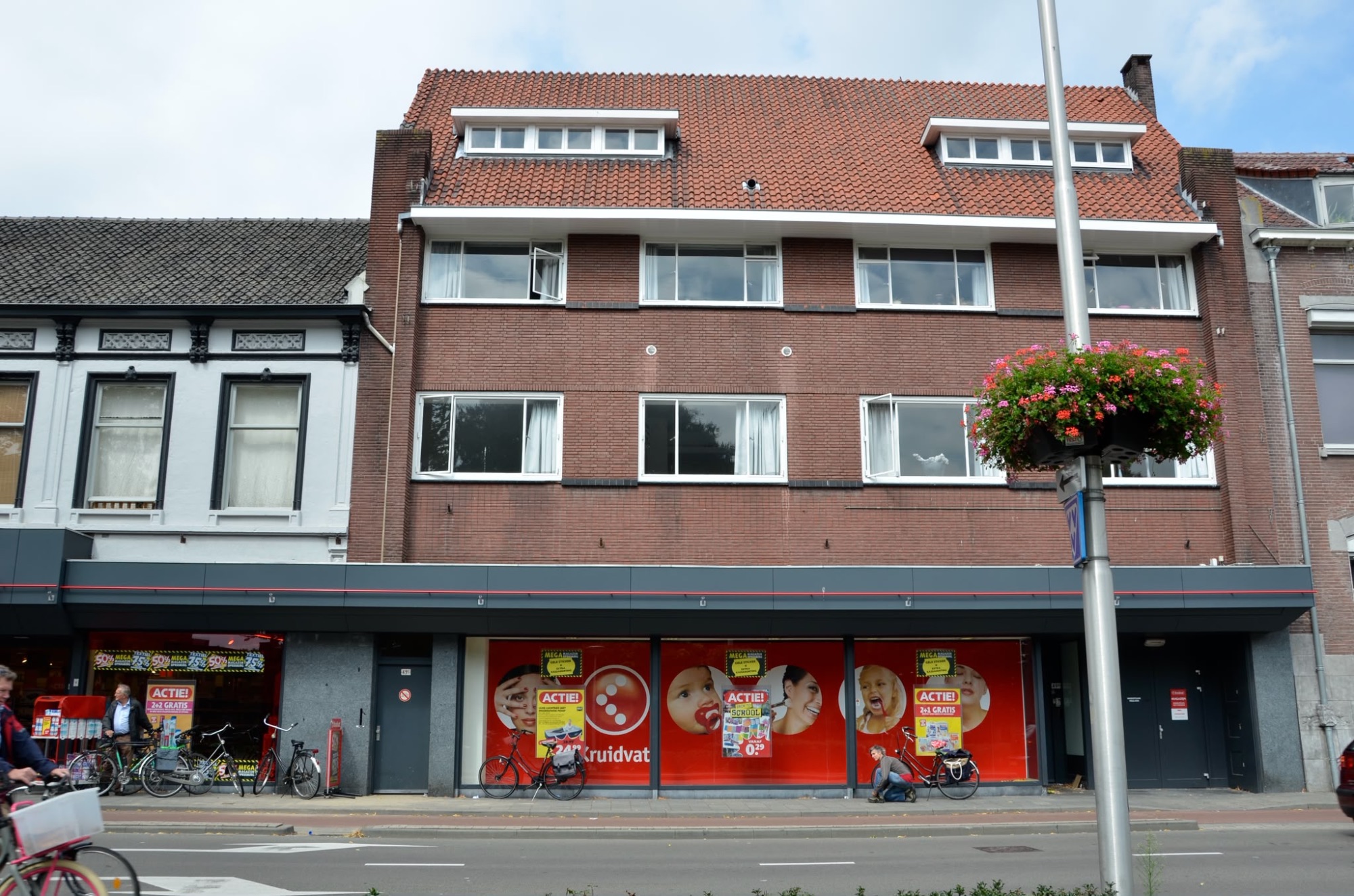 Zomerstraat