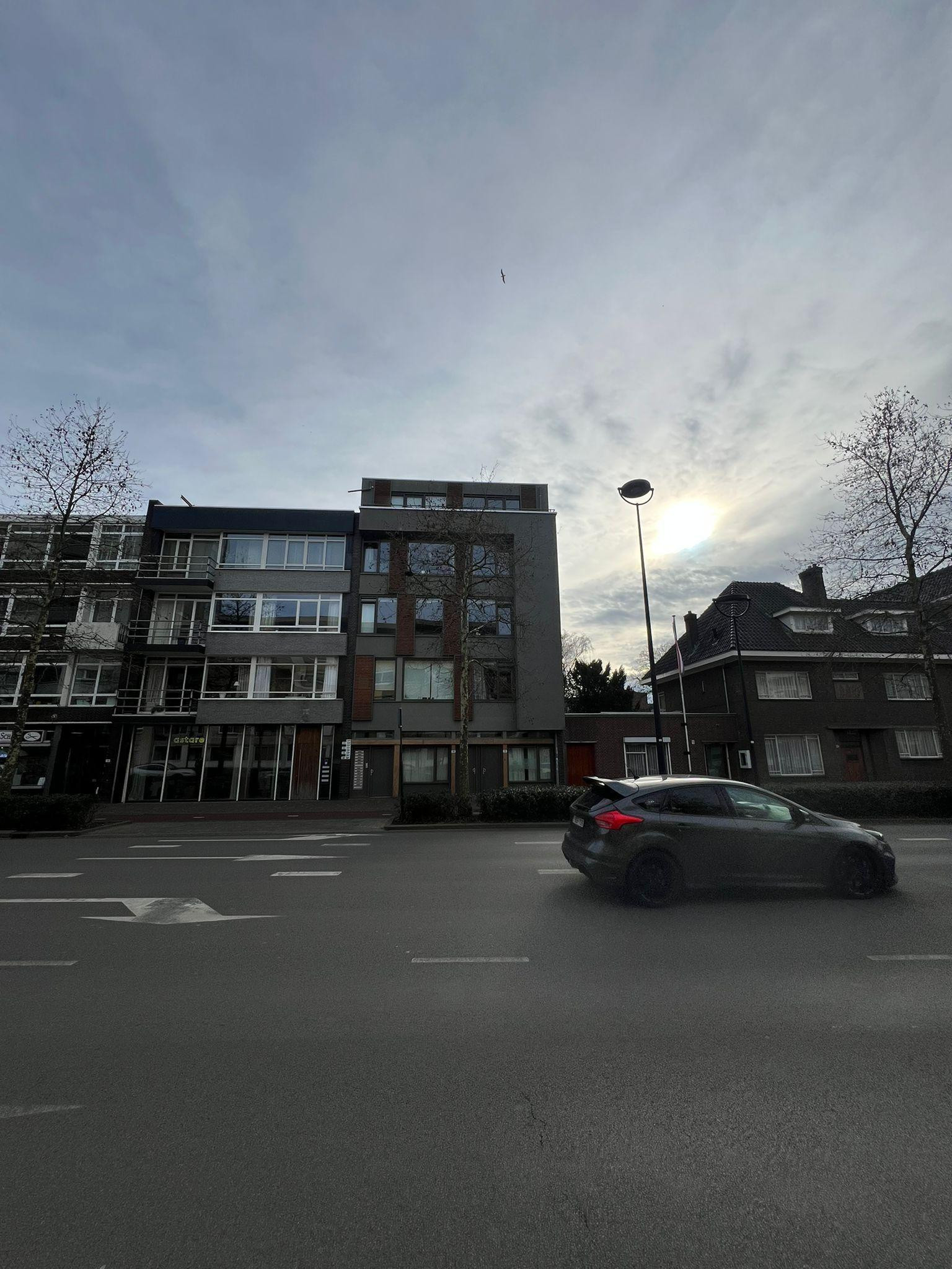 Schouwburgring
