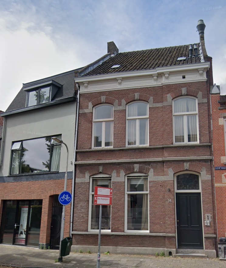 Lieve-Vrouweplein