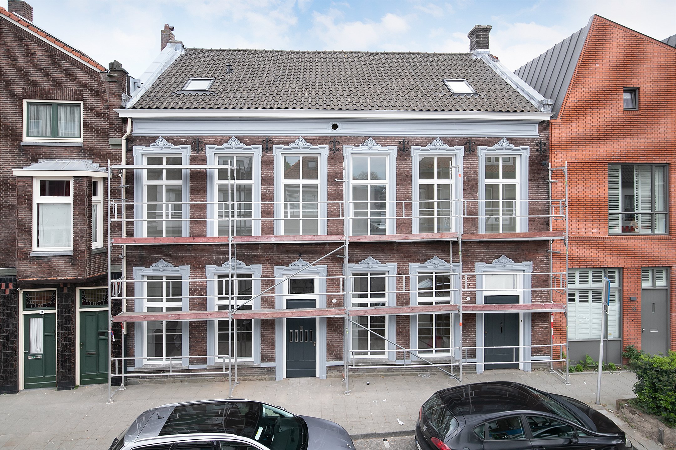 Korvelseweg