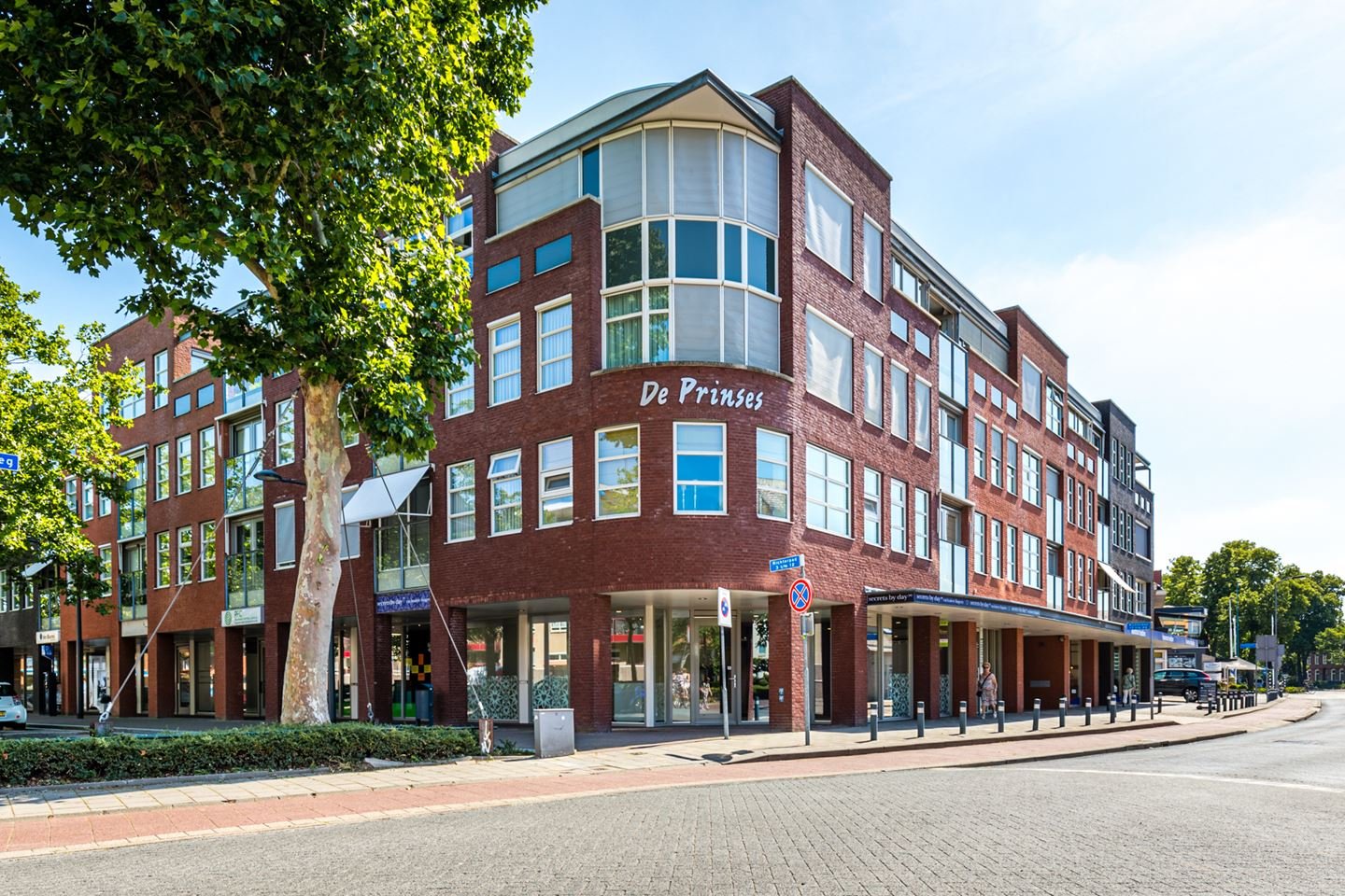Richterpad