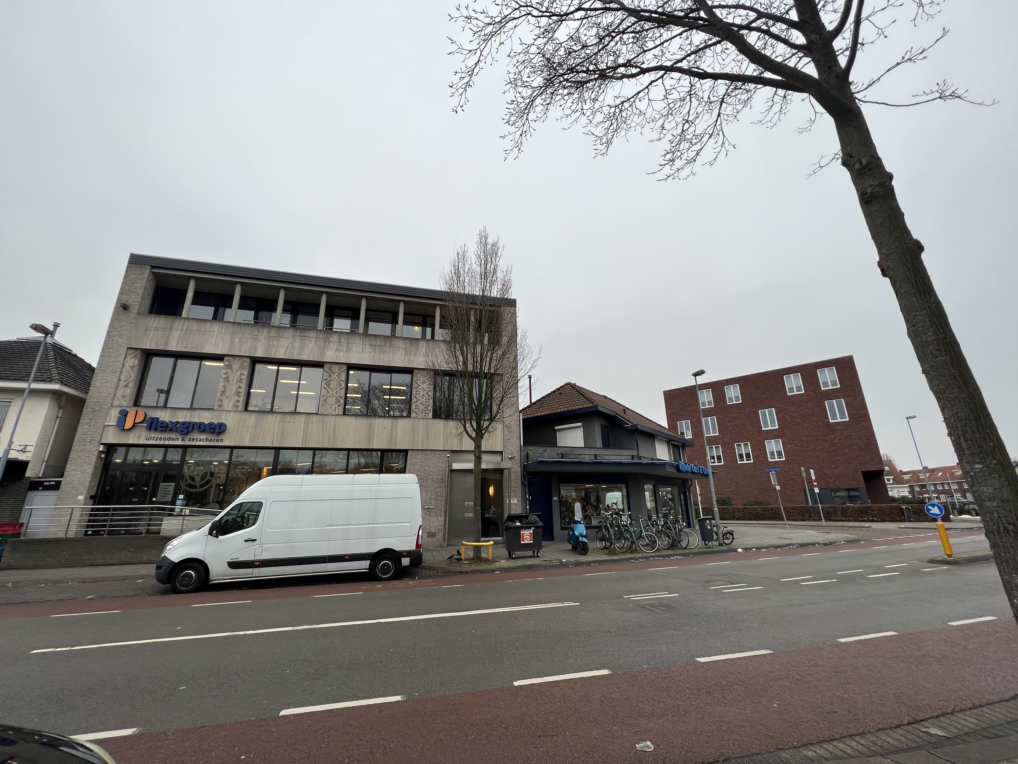 Tongelresestraat
