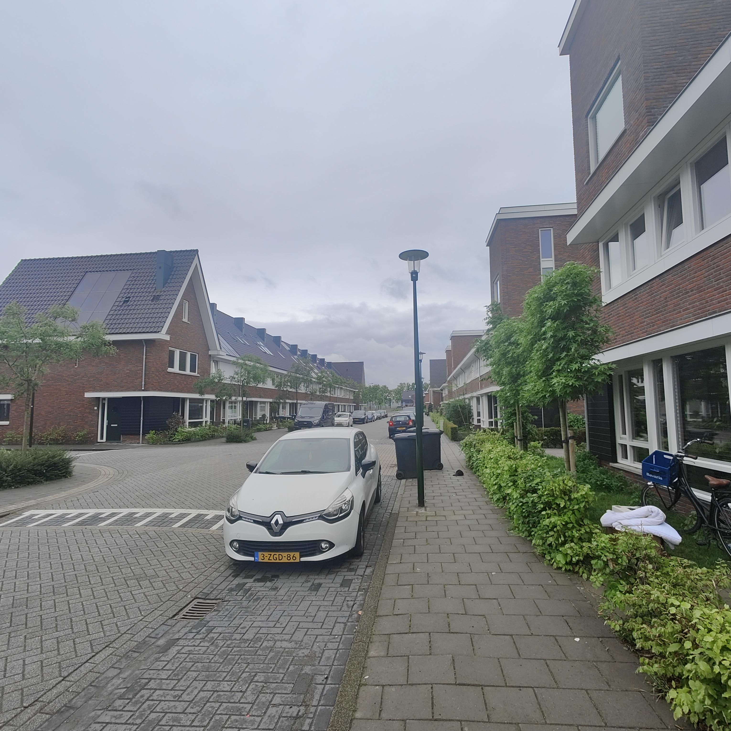Cellostraat