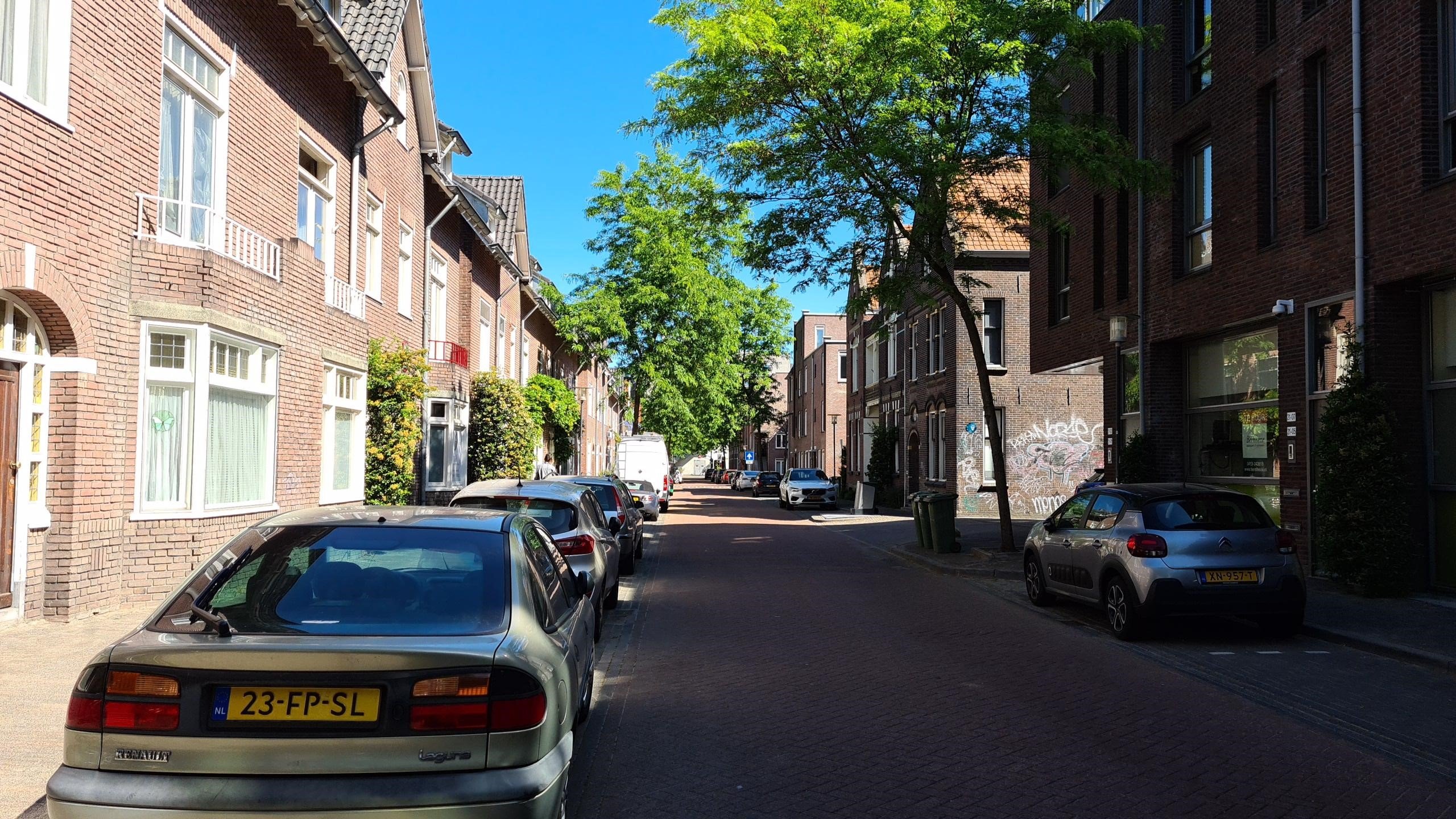 Tramstraat