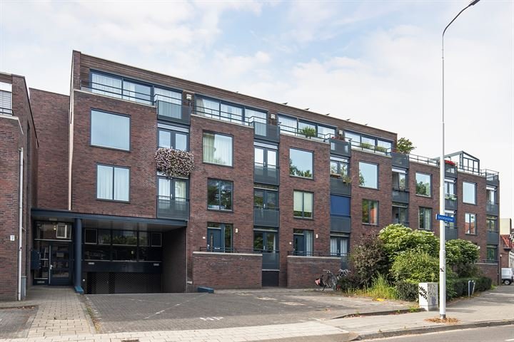 Gestelsestraat